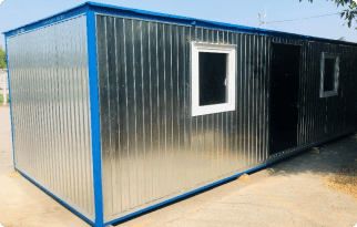 Бытовки строительные