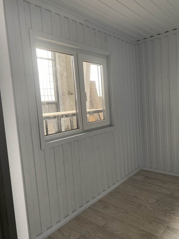 Бытовка 6х3х2,65 м img-5